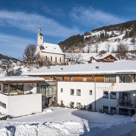 Ferienwohnung Taschler Ramsau im Zillertal Exterior foto