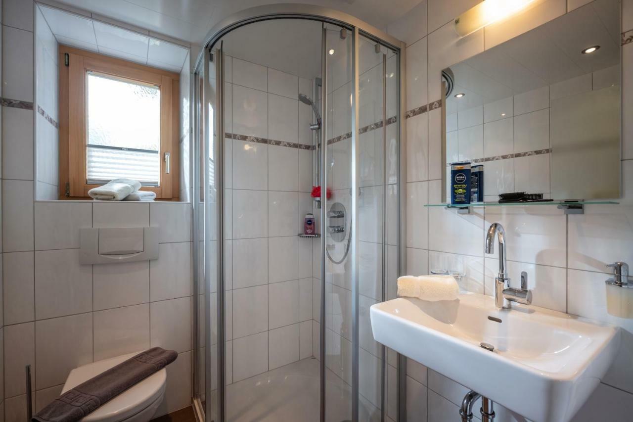 Ferienwohnung Taschler Ramsau im Zillertal Quarto foto